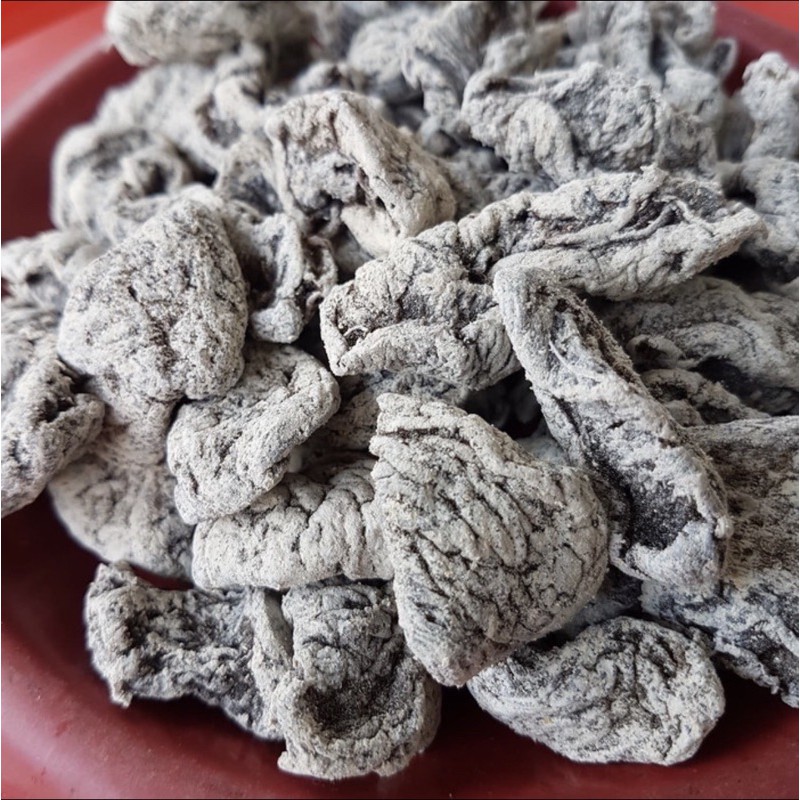 

MANISAN KIAMBOY DAN APRIKOT TANPA BIJI BERAT 250GR