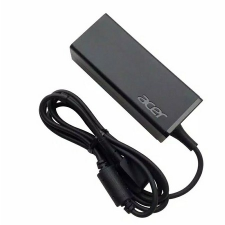 Adaptor Charger Laptop Acer Aspire E14 E5-471 E5-473 E5-572 V5-572 19V 2.37A Original