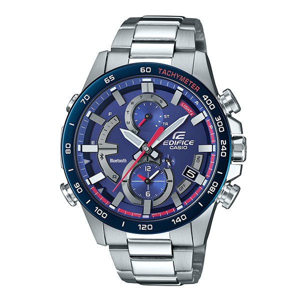 Casio Edifice Original EQB-900TR-2A SCUDERIA TORO ROSSO