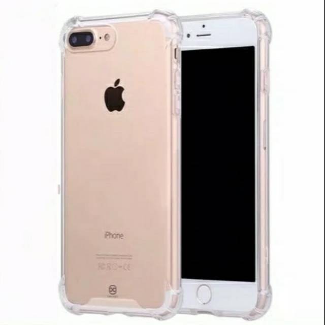 Soft case anticrack jelly case OPPO A3S A5