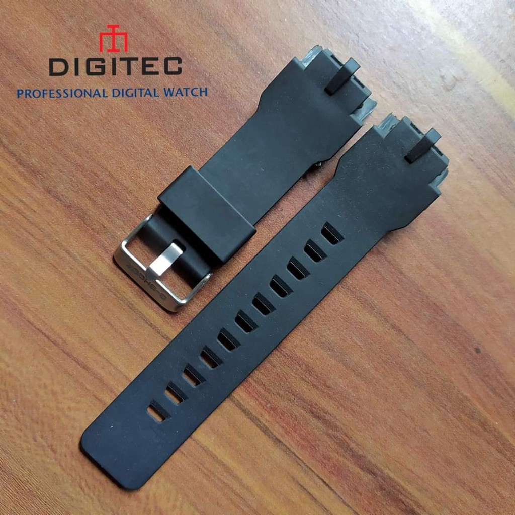 Digitec 3054 Strap Tali jam Digitec 3054 Digitec DG-3054T Oem.