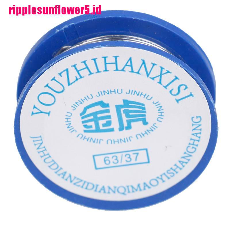 Rosin Core solder Ukuran 0.8mm