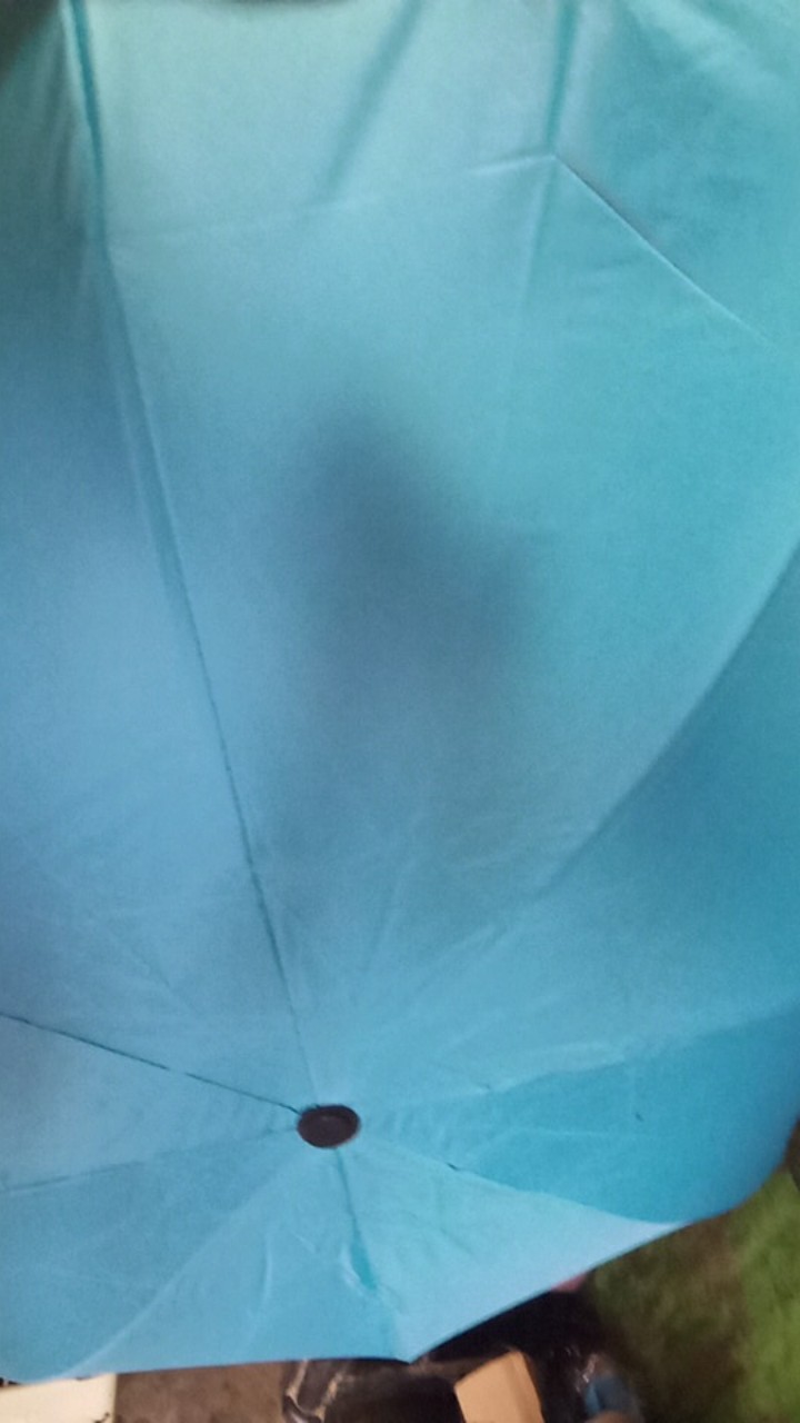 Payung Lipat 3d , Magic Umbrella 3d