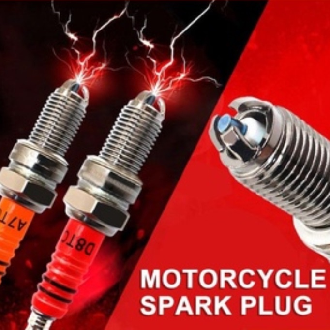 Busi Racing / Spark Plugs Racing