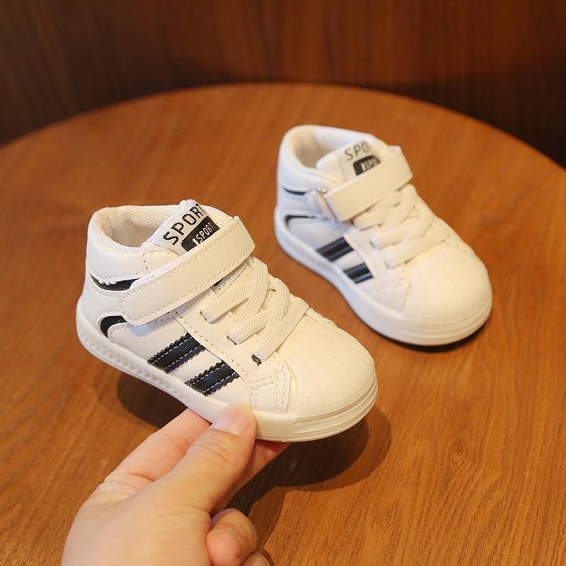 SEPATU ANAK UNISEX SNU SNEAKERS