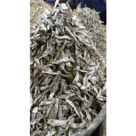 

ikan tamban tawar -500gram