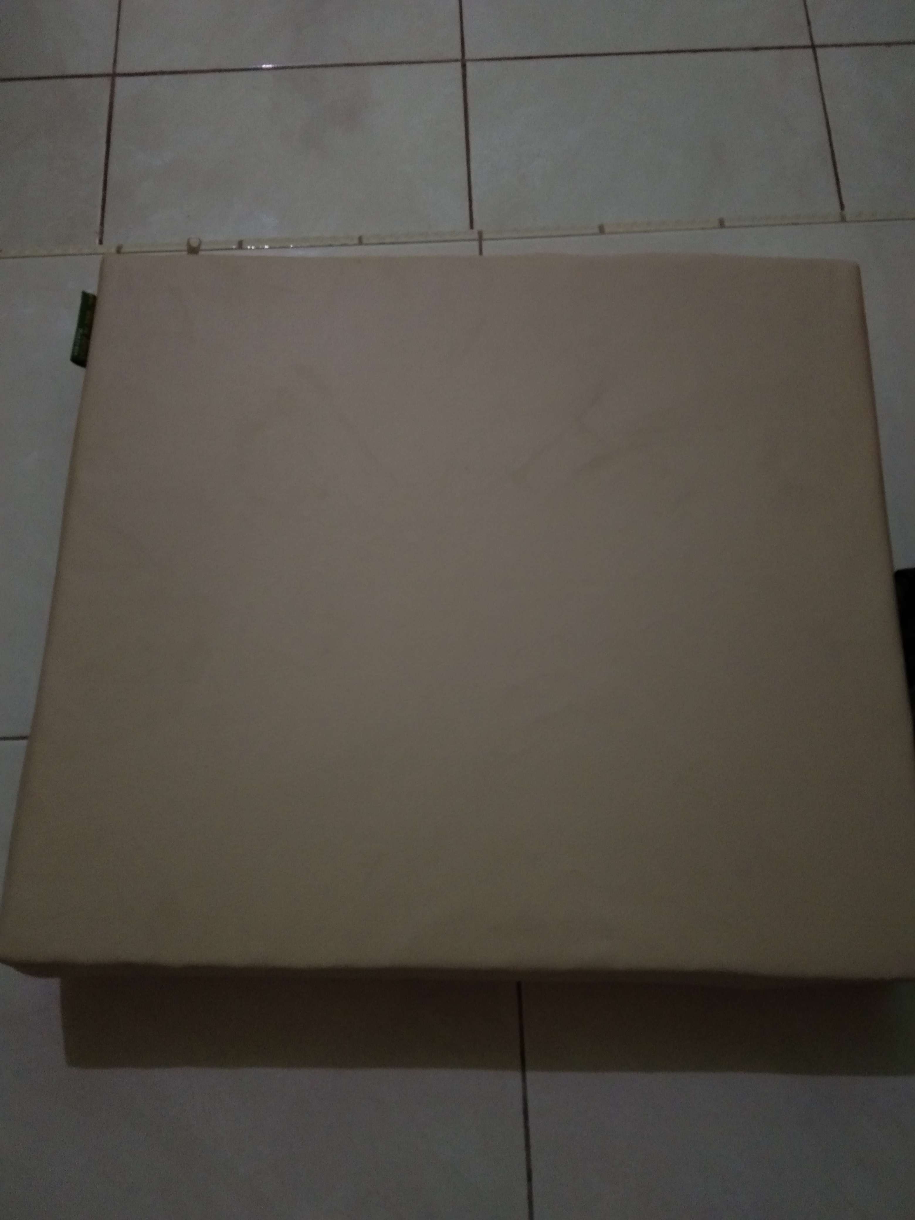 Alas Duduk Lesehan Rebonded 50x55x4 Cm Anti Kempes