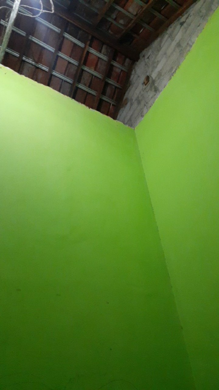 Pompa Gemuk Mini 100 Cc Ats