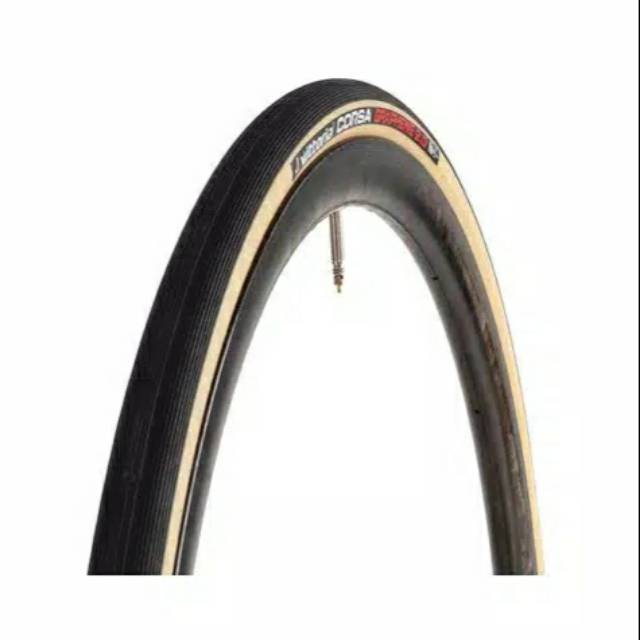 Vittoria Tire Corsa Contol 700x25c