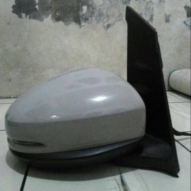 Spion mobil honda brio rs retrack/sepion mobil honda mobilio rs retrack 1pc original/spion brv rs