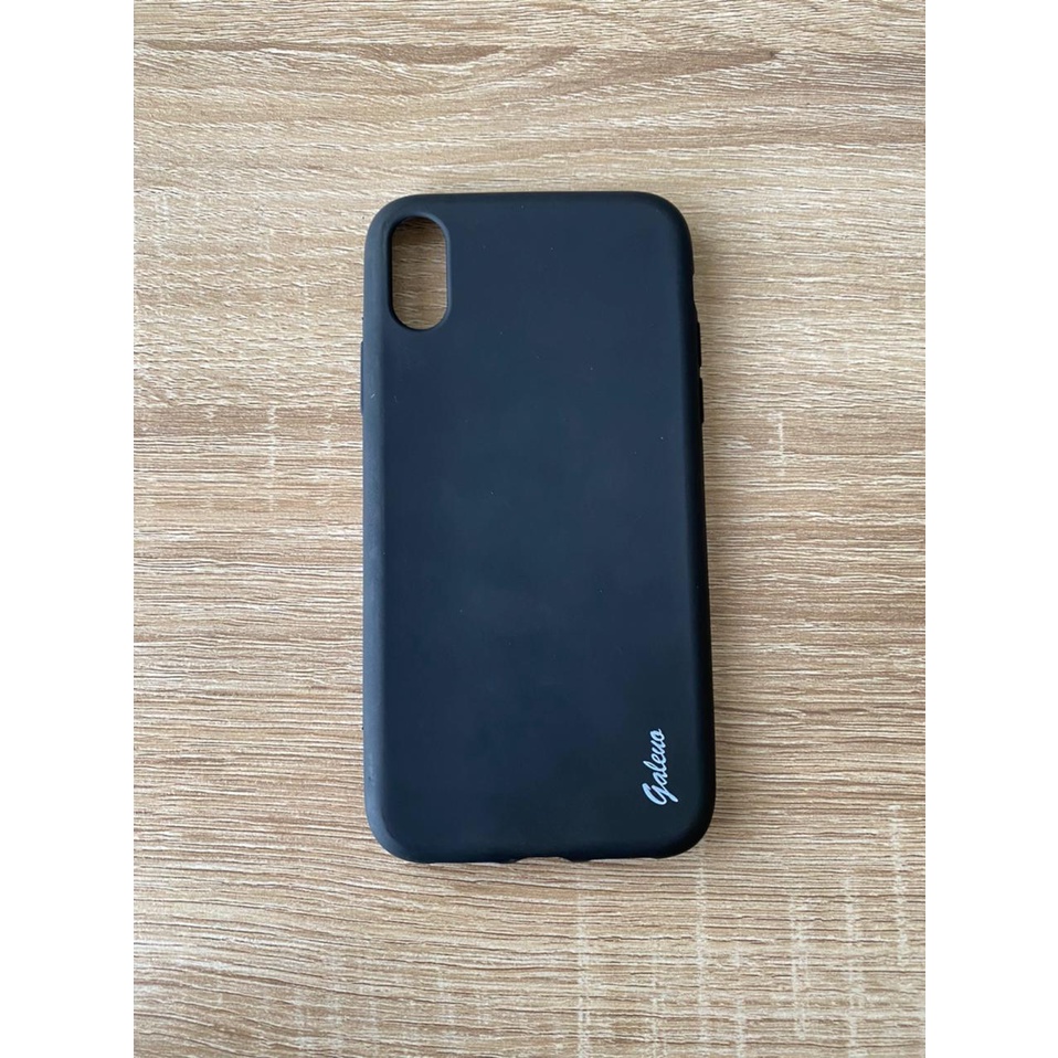 CASE PROMO IPHONE X