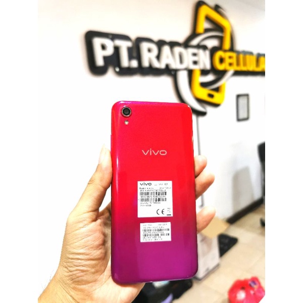 Vivo y91C 32Gb TERLARIS TERMURAH CUCI GUDANG PT RADEN CELLULAR