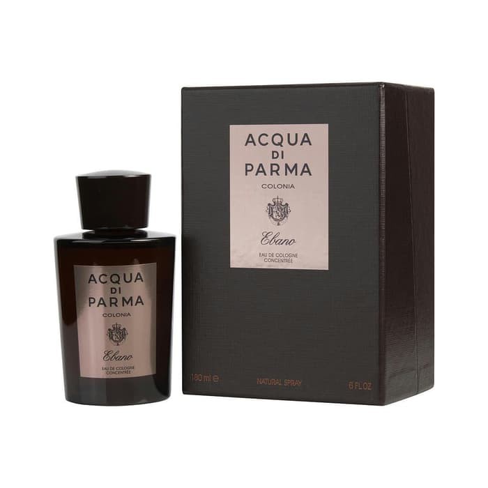 Parfum Original Acqua di Parma Ebano