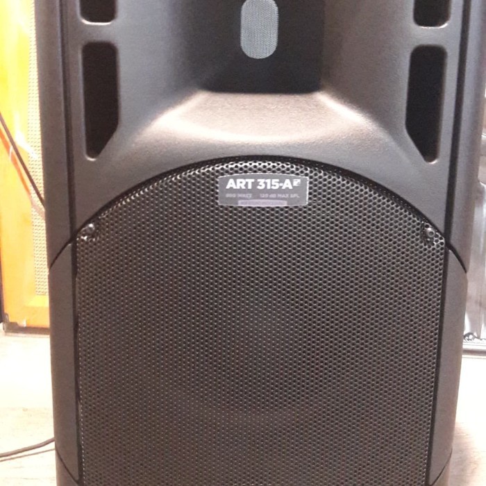 Speaker Aktif RCF ART 315 ART315 Active 15in