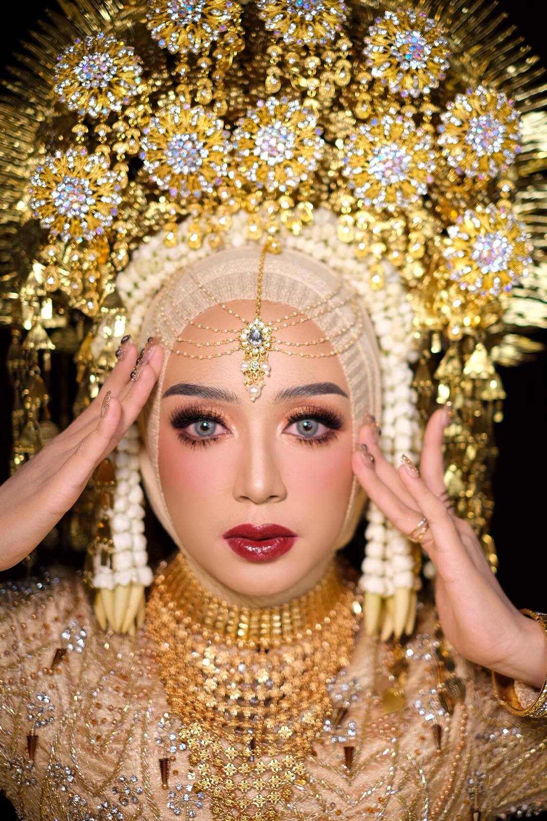 Serunai Atau Sunting Tusuk