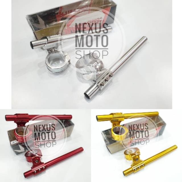stang jepit R15 NEW stang jepit XSR 155 stang jepit nui r15 v3 xsr 155