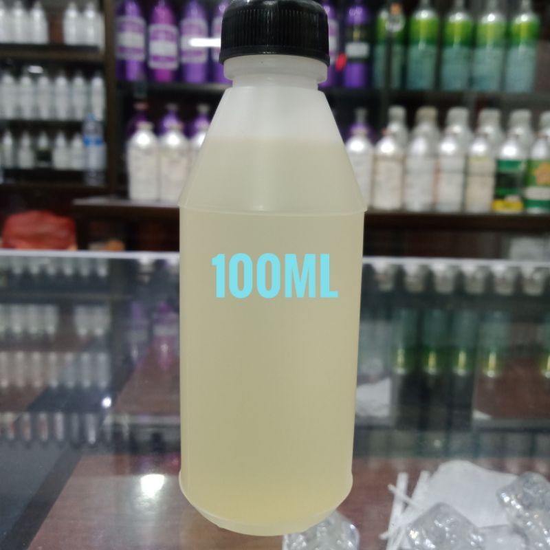 NEW LOVE •||BIBIT PARFUM 100 ML MURNI✅(GROSIR/ECERAN)