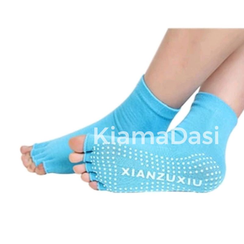 YOGA SOCKS POLOS