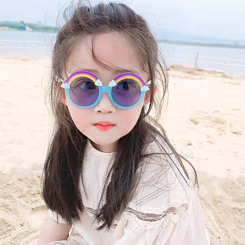 kacamata anak kacamata fashion bayi berkualitas tinggi kacamata fashion Tren terbaru happy birthday