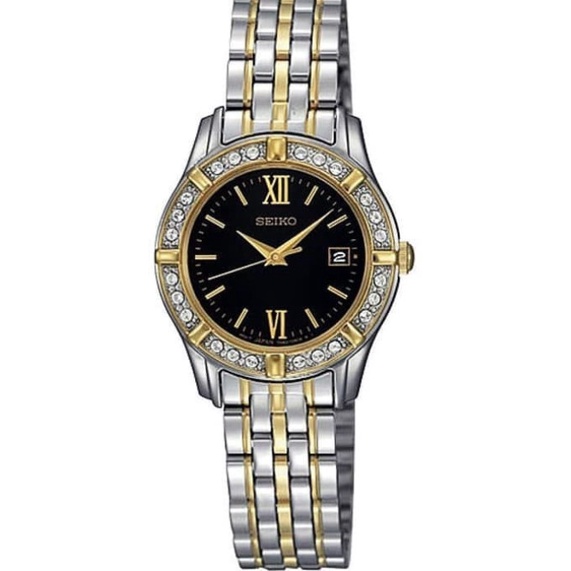 Seiko Ladies SXND52