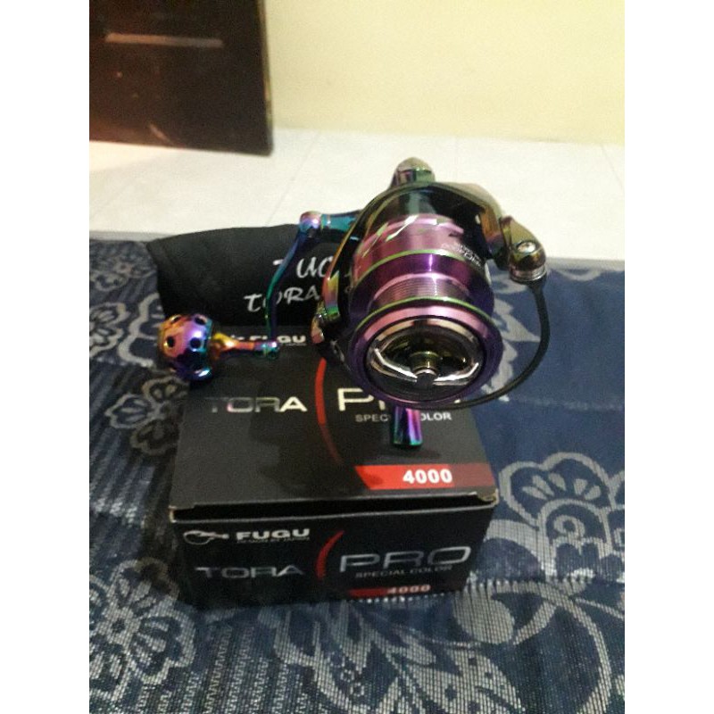 fugu tora pro SPE4000