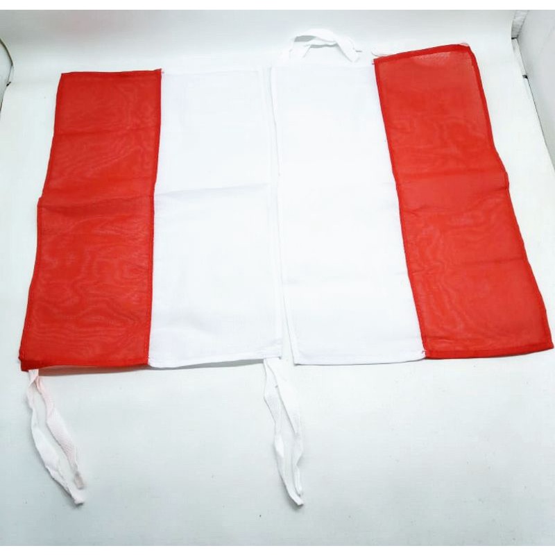 Bendera Merah Putih 40*60