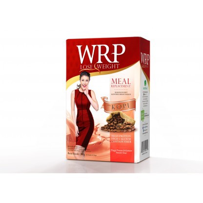 

WRP Coffee