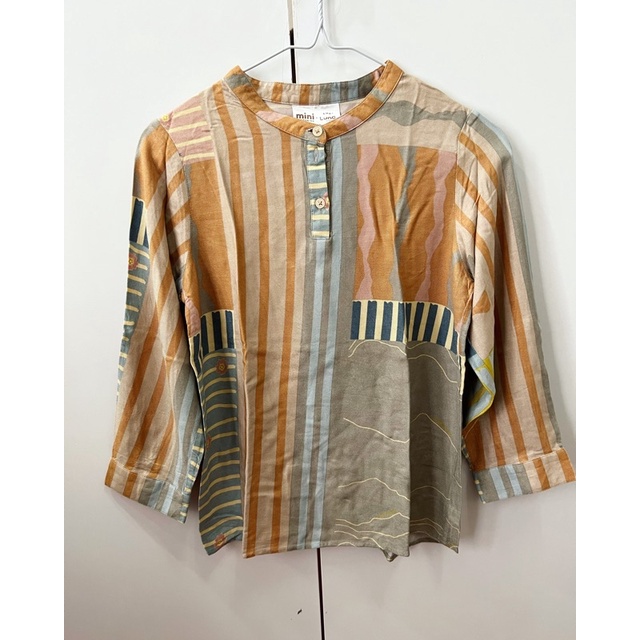 PL VVGC top Luna Kids Ria Miranda X Cottonink size 9-10t