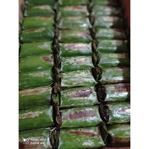 

Lemper Ayam Super