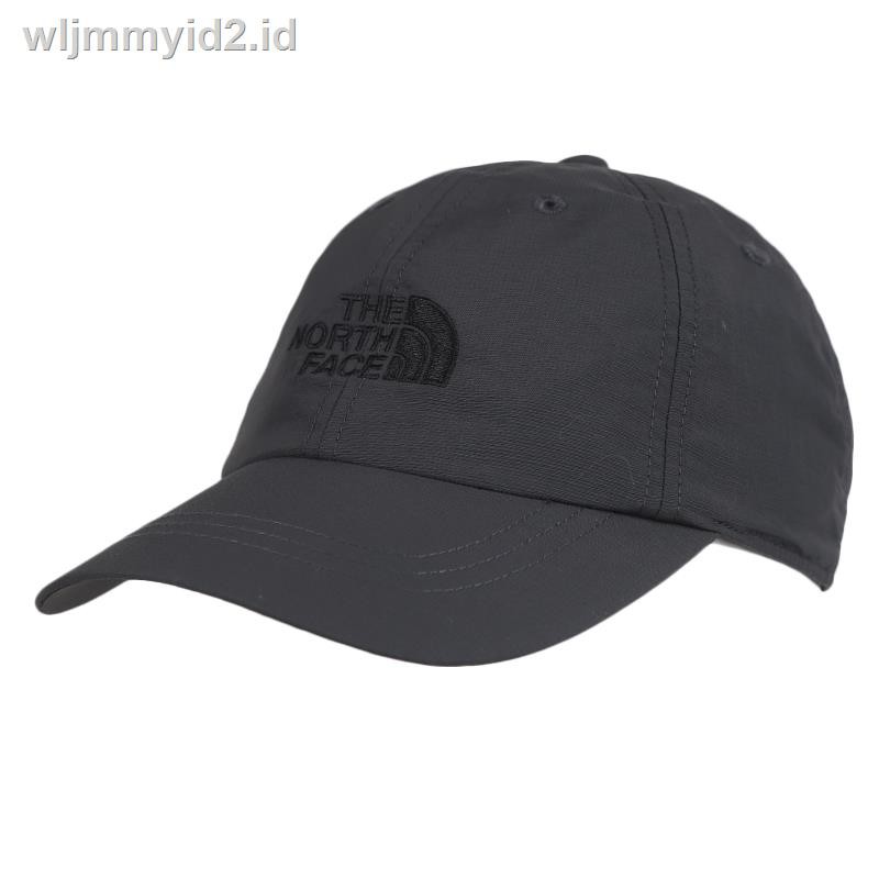 black north face hat womens