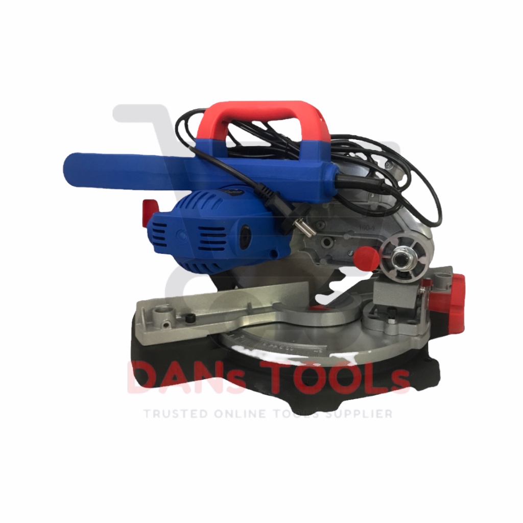 Mitre Saw 7 inch / Mesin Gergaji / Potong Alumunium