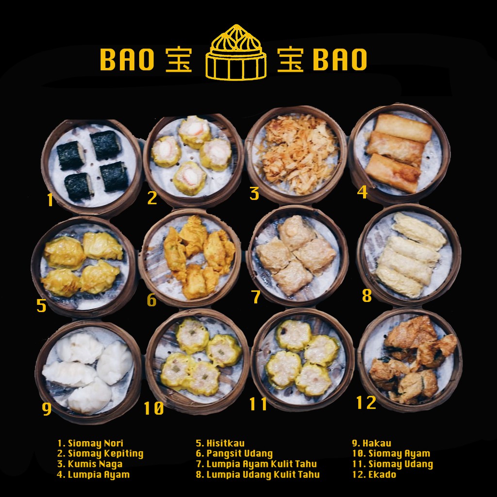 

Frozen Dimsum by Bao-Bao Dimsum