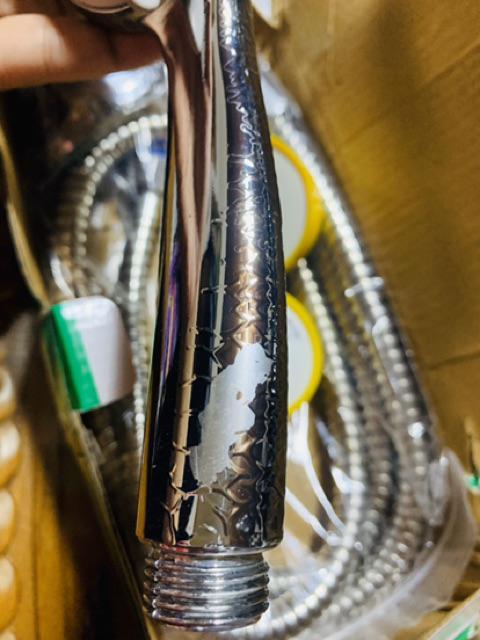 Shower Mandi 5spray Promo Termurah