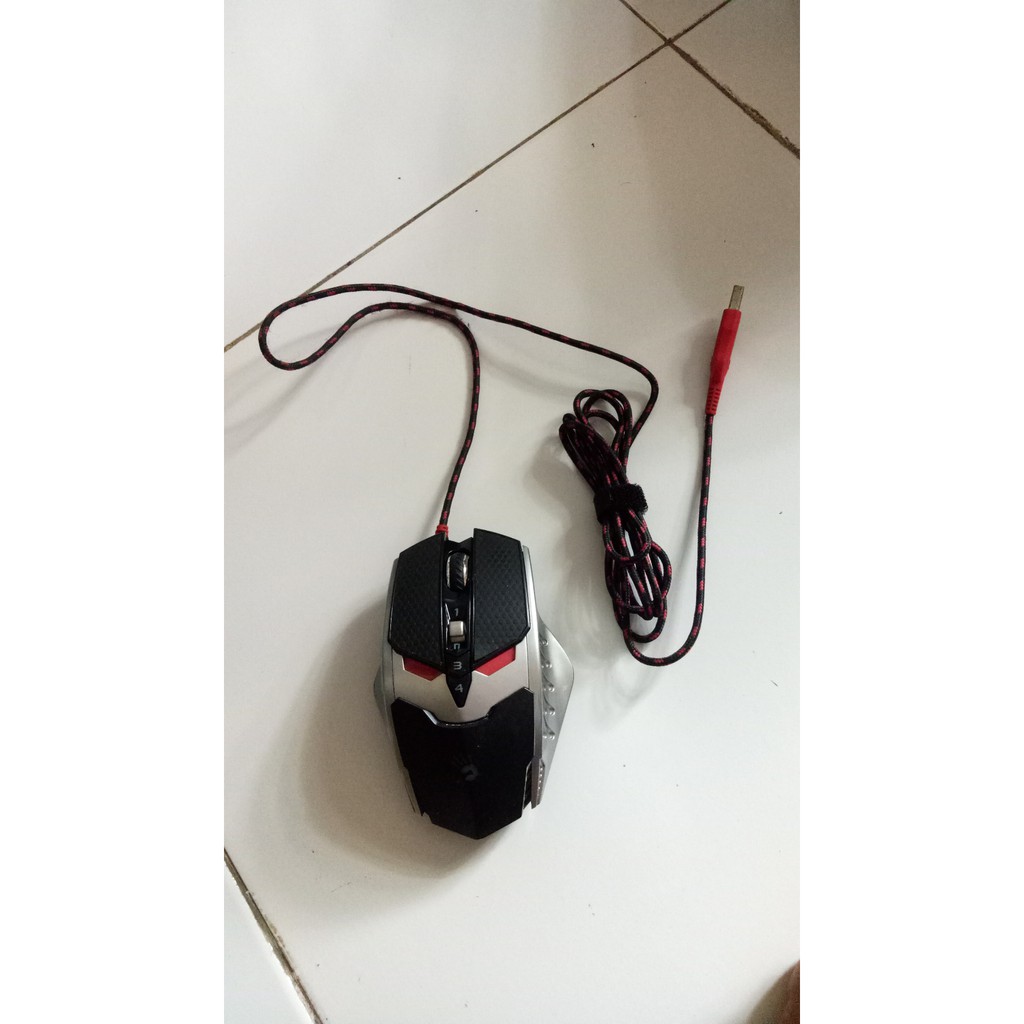 Mouse Bloody TL-8A