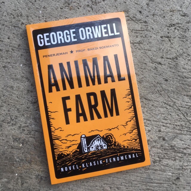 Animal Farm