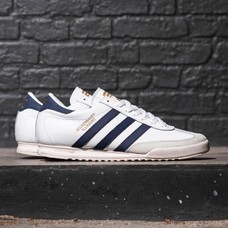ADIDAS BECKENBAUER ALLROUND ORIGINAL BNWB