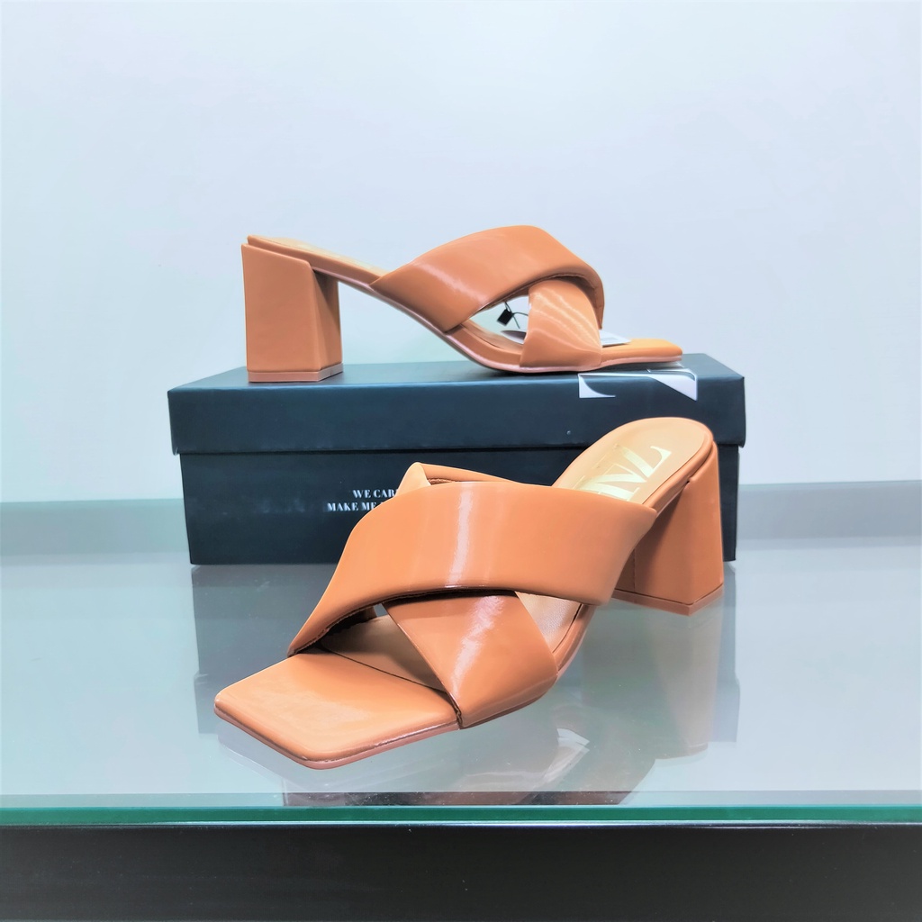 ZR 880 -  SNR Heels 7cm