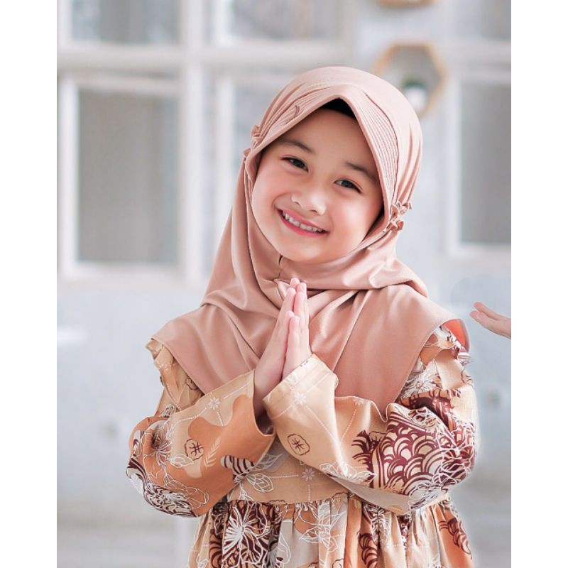 hijab anak cut sifa yessana