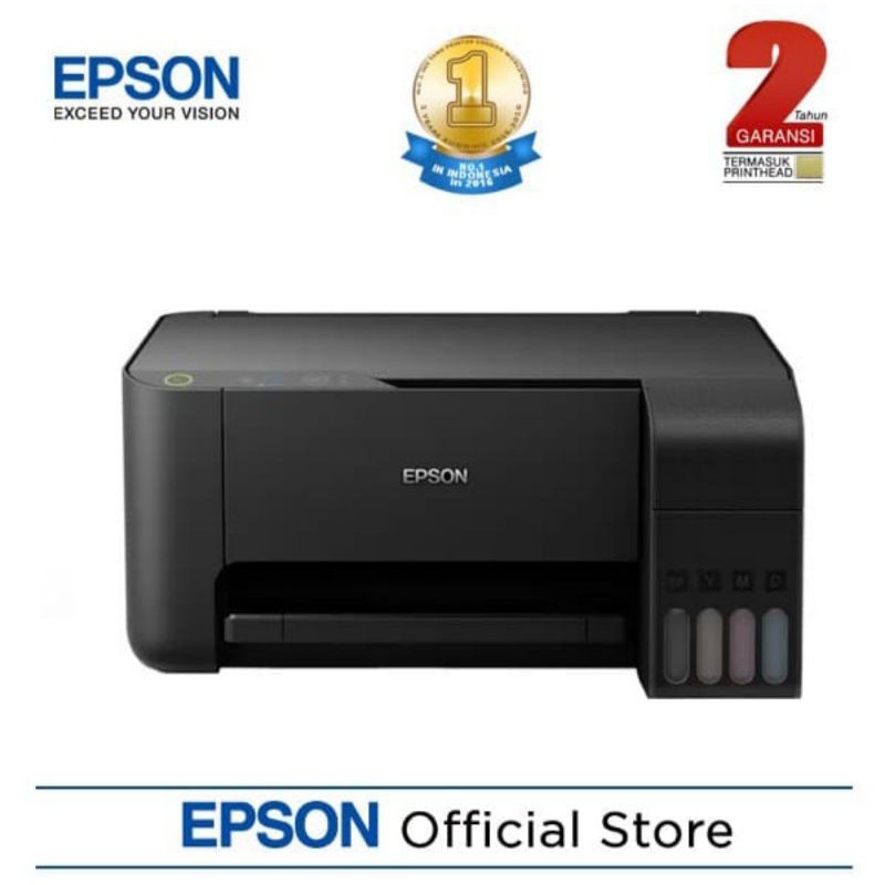 Epson L1110 print scan copy