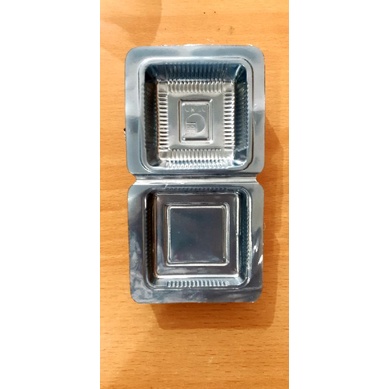 MIKA PLASTIK 7C ISI 100