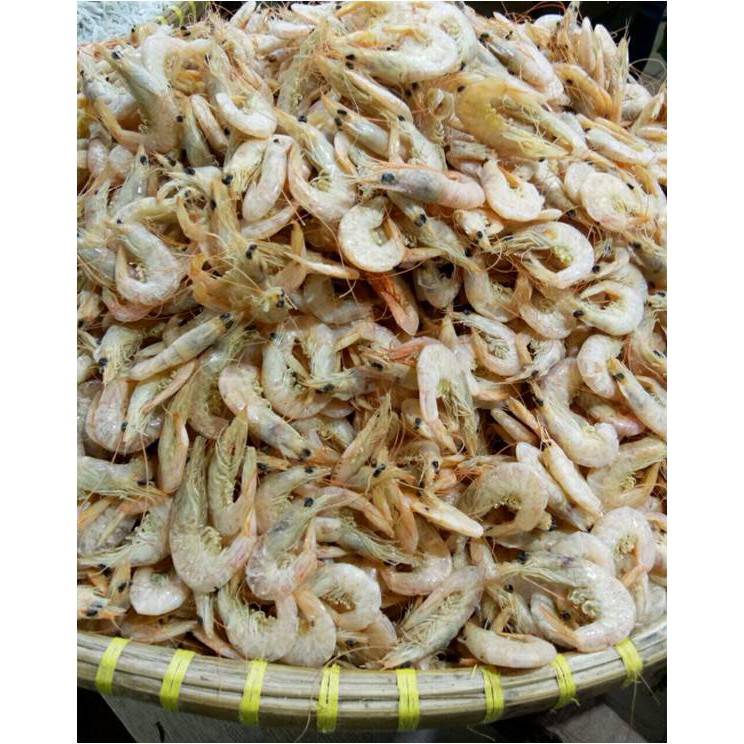 

Udang Maniss ( @ 250 Gr ).