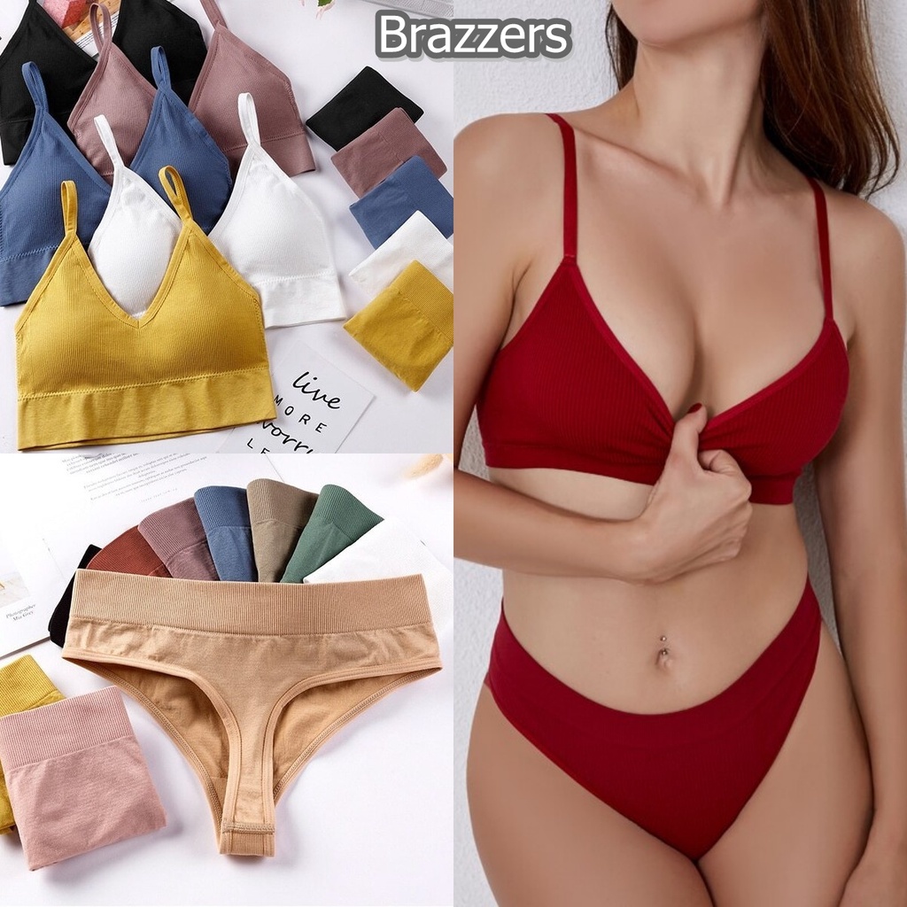 Harga Bra Nyaman Wanita Terbaru Februari 2024