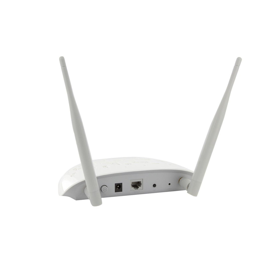 TP-LINK TL-WA 801N Wireless Access Point 300Mbps