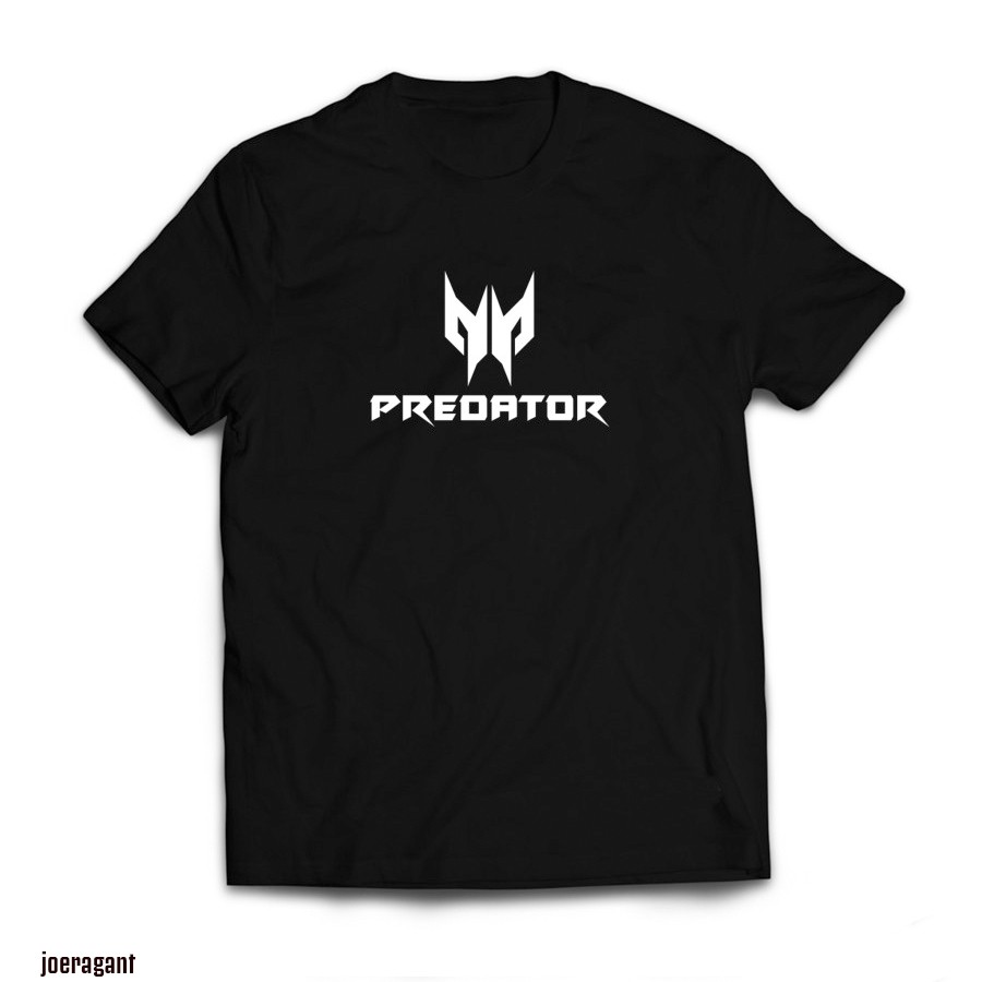 KAOS ACER PREDATOR | BAJU LOGO ACER PREDATOR