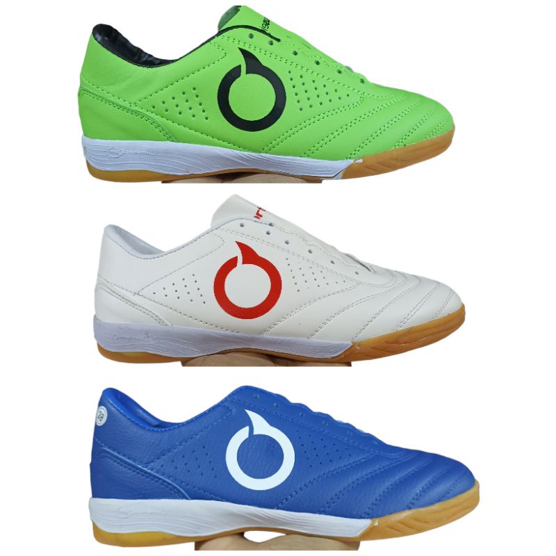 SEPATU FUTSAL ORTUSEIGHT FORTE SAVAGE BBS SE BOLALOB JOGOSALA SAVAGE BBS CRUSSER