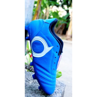 SEPATU BOLA ANAK KULIT SEPAK BOLA ANAK COWOK