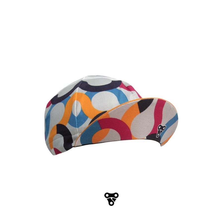 Pinions Cycling Caps cap topi sepeda - LOOP