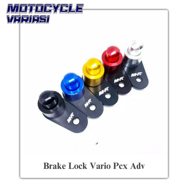 Brakelock Brake Lock Vario 160 Pcx 160 150 Adv 150