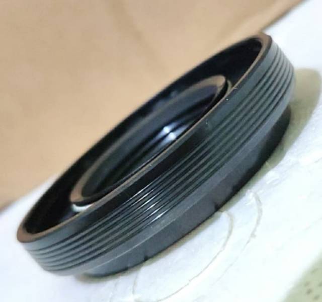 SEAL BEARING MESIN CUCI FRONT LOADING 37 - 66 - 9,5 - 12