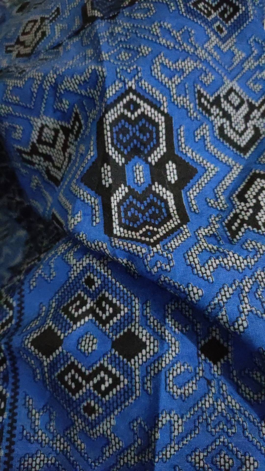 Promo Kemeja Batik Lengan Pendek Masa Kini Termurah Dan Terbaru